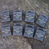 Matrix Soft Steel Ultra Power Monofilament 100m